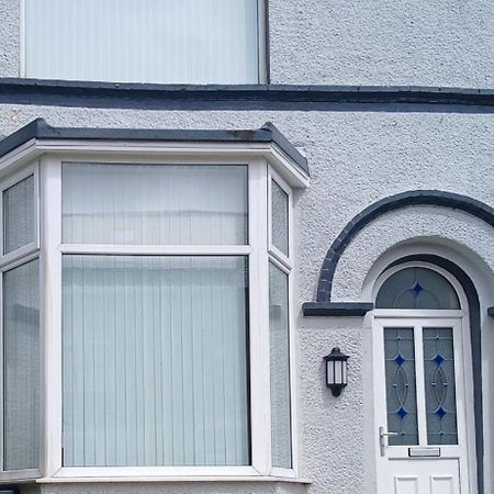 The White House Apartman Barrow-in-Furness Kültér fotó